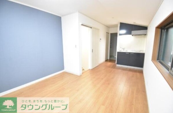 アクアシティ片倉の物件内観写真